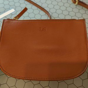 Lo & Sons - The Waverly - Sienna Exterior / Gold Hardware / Camel Interior